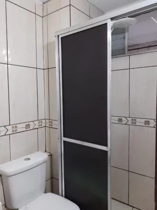 Imagem Apartamento com 2 dormitórios à venda, 74 m² por R$ 265.000,00 - Centro - Suzano/SP