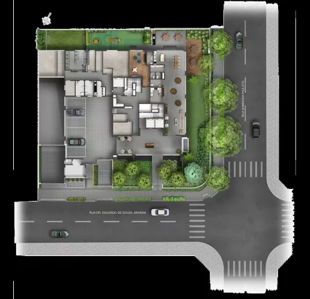 Imagem Apartamento em Vila Nova Conceição São Paulo SP, apartment in São Paulo Brazil, comprar apartamento 4 quartos em Vila Nova Conceição São Paulo SP