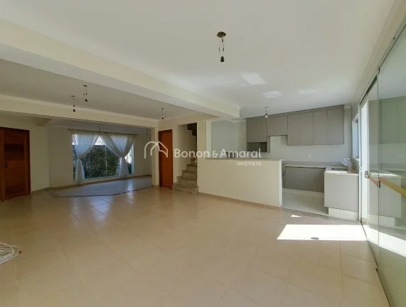 Imagem Casa à venda em condômino fechado no bairro Parque Imperador
