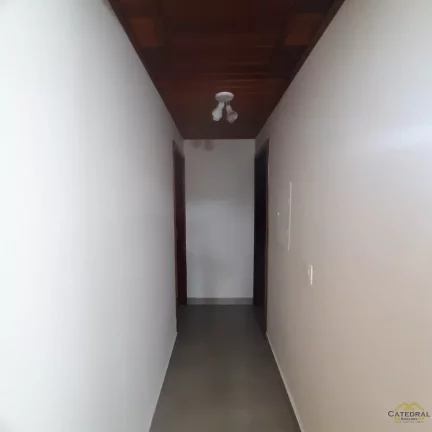 Imagem Casa Térrea em Condomínio no Medeiros em Jundiaí/SP para Alugar