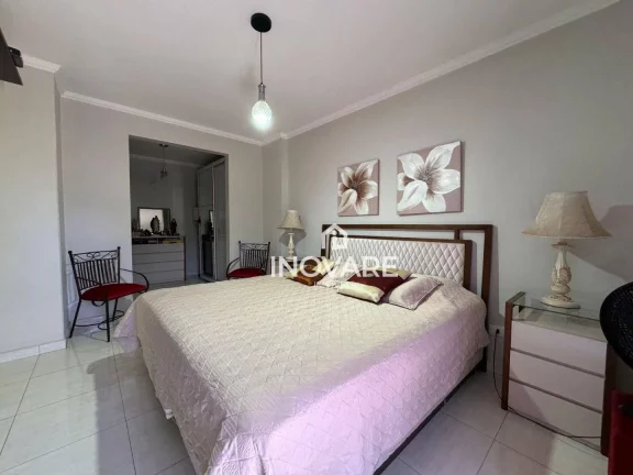 Imagem Apartamento com 3 dormitórios à venda, 150 m² por R$ 590.000,00 - Alto da Boa Vista - Itumbiara/GO