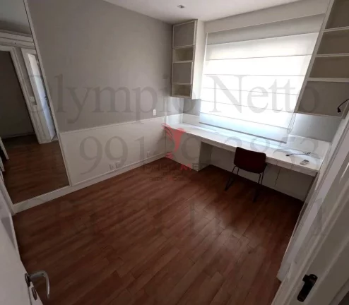 Imagem Apartamento novo no Jardins