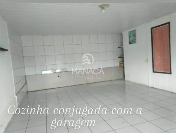 Imagem Casa para Venda, São Cristóvão - Barra Velha