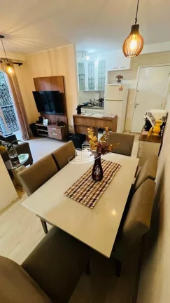 Imagem Apartamento Padrão