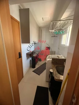 Imagem Ótimo Apartamento à Venda no bairro Barcelona em São Caetano