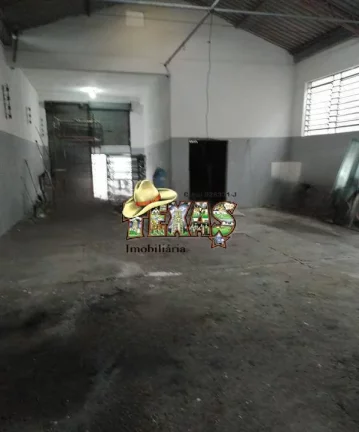 Imagem GALPÃO PARA LOCAÇÃO CIDADE LÍDER