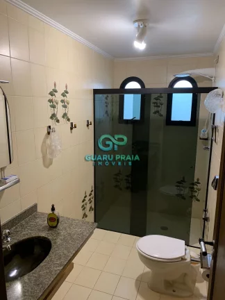 Imagem Apartamento à venda no bairro Enseada - Guarujá/SP