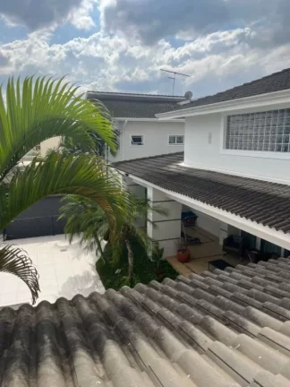 Imagem Sobrado com 5 dormitórios à venda, 626 m² por R$ 4.950.000,00 - Jardim Residencial Suzano - Suzano/SP