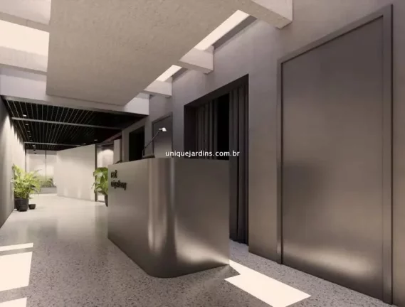 Imagem Apartamento à venda Jardim América São Paulo