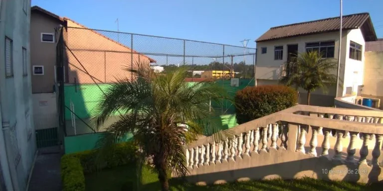 Imagem Apartamento para Venda por R$190.000,00 com 2 dormitórios, 1 vaga e 1 banheiro - Vila carmosina, São paulo / SP - Cód. BDI37005