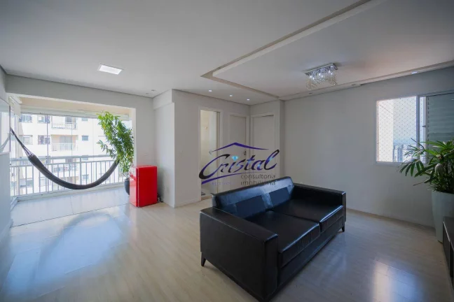 Imagem Apartamento tipo cobertura com 2 quartos à venda, 57 m² - Conceição - Osasco/SP