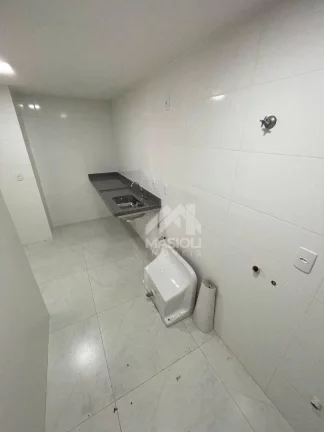 Imagem Apartamento com 2 dormitórios à venda, 73 m² por R$ 560.000,00 - Itapuã - Vila Velha/ES