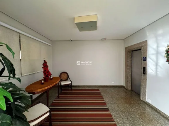 Imagem Cobertura com 4 dormitórios à venda, 440 m² por R$ 950.000,00 - Centro - Piracicaba/SP