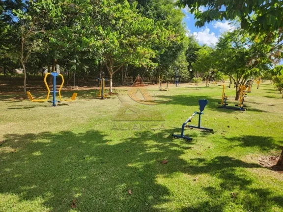 Imagem Terreno Condomínio - Ribeirão Preto - Recreio das Acácias