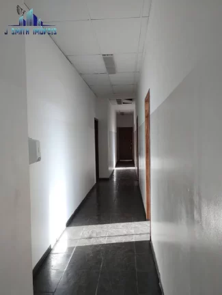Imagem GALPÃO A VENDA EM BARUERI. AC. 6.000m². PÁTEO 4.000m²