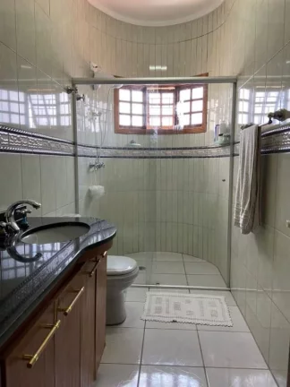 Imagem Sobrado com 2 dormitórios à venda, 190 m² por R$ 600.000,00 - Jardim Estela - Poá/SP