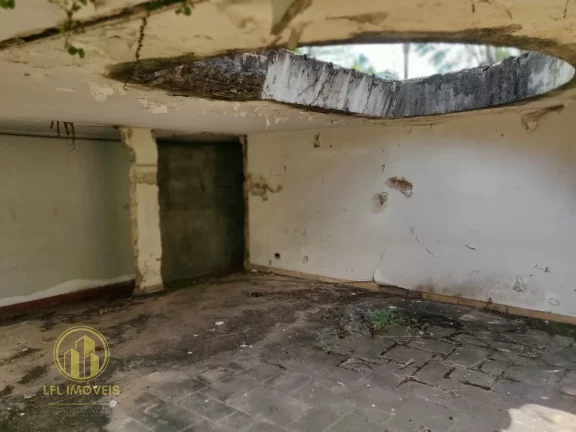 Imagem Terreno de 777,4 m² , Jardim Guedala