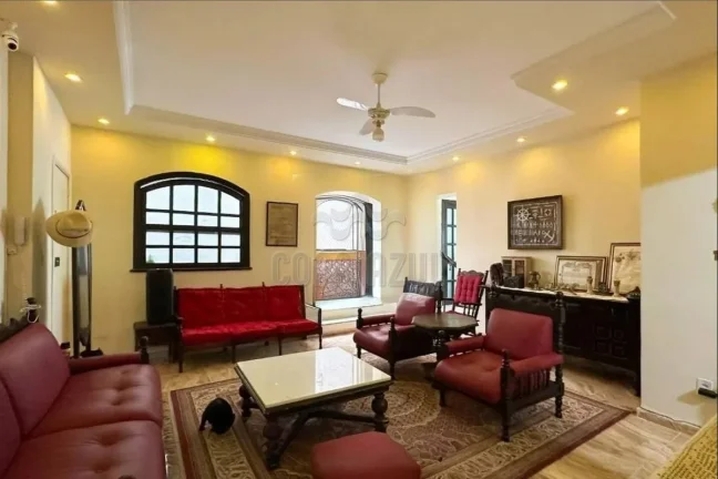 Imagem Copacabana – Rua Rodolfo Dantas | Residencial › Apartamento 4 quarto(s) à Venda