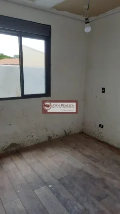 Imagem Sobrado com 3 suítes a Venda, sendo uma com sacada, 110 m² de área útil, sala, cozinha, lavabo, conceito aberto, área gourmet, lavanderia, garagem para 2 autos.