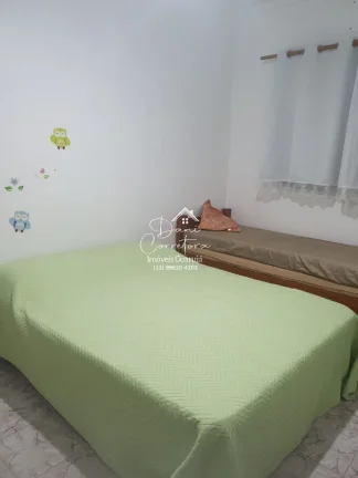 Imagem APARTAMENTO Residencial em GUARUJÁ - SP, JARDIM LAS PALMAS
