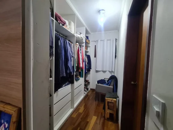 Imagem Casa de Condomínio com 3 Quartos à Venda, 200 m² em Jardim Constantino Matucci - Sorocaba