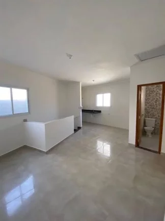 Imagem Casa em condomínio à Venda em Caiçara, Praia Grande - SP