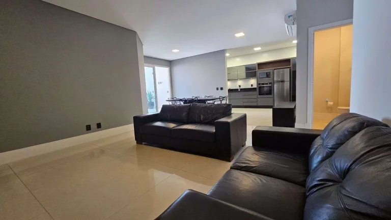 Imagem Apartamento à Venda, 147m2, 3 Dormitórios(2 suítes), Jurerê, Florianópolis/SC