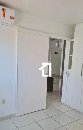 Imagem Apartamento | Pajuçara | 1 Quarto com Sombra | 40m2