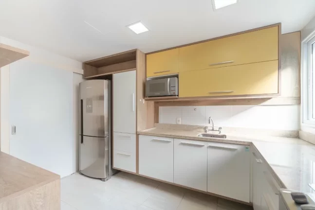 Imagem Apartamento à venda no bairro Jardim Europa - Porto Alegre/RS