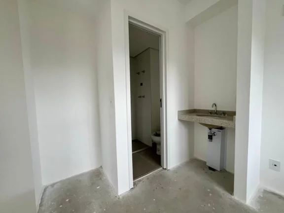 Imagem Studio com 1 Quarto à Venda, 28 m² em Butantã - São Paulo
