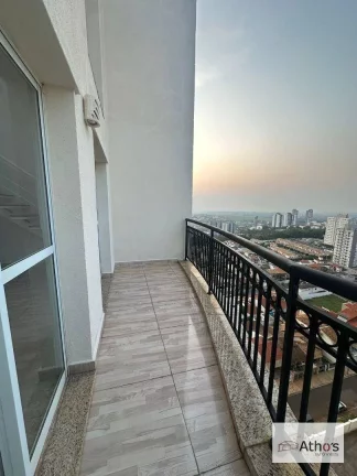 Imagem DUPLEX EM CAMPINAS GARDEN CLUB