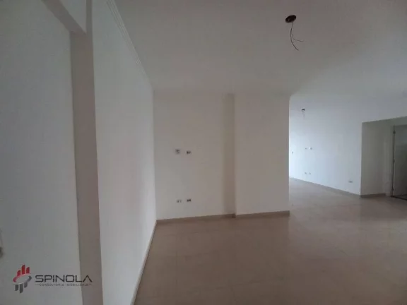 Imagem Apartamento com 2 dormitórios à venda, 106 m² por R$ 850.000,00 - Aviação - Praia Grande/SP