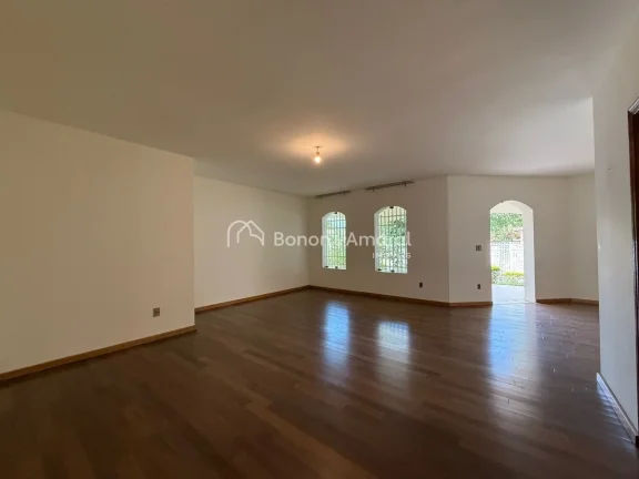 Imagem Exclusividade rara no mercado. Casa 100% térrea no Jardim Itapoan - Paulínia SP

Exclusividade e c...