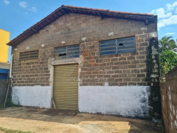 Imagem Terreno - Ribeirão Preto - Jardim Maria Goretti