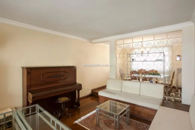 Imagem Apartamento à venda Itaim Bibi São Paulo