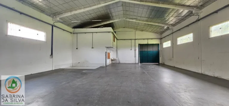 Imagem Galpão - Fidélis - Blumenau