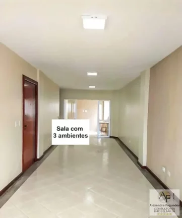 Imagem Apartamento para Venda em Goiânia, SETOR BELA VISTA, 4 dormitórios, 1 suíte, 2 banheiros, 2 vagas