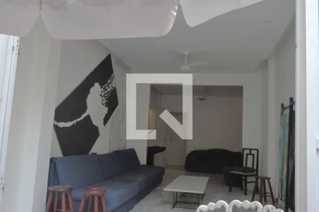 Imagem Apartamento à Venda - Copacabana, 4 Quartos, 120 m2