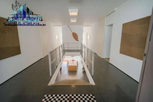 Imagem Casa moderna maravilhosa, com acabamentos diferenciados - Granja Viana