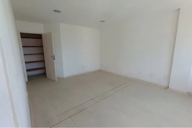 Imagem Locação sala 1901 conjugada 88m2 Av Rio Branco Centro