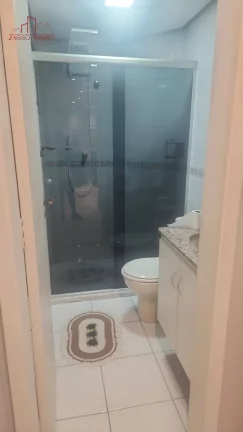 Imagem Apartamento no hrto do ypê - 3 dormitórios - 76 m² - 1 Vaga