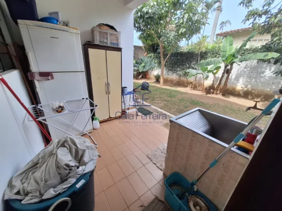 Imagem Casa térrea com 3 dormitórios à venda - Portal da Olaria - São Sebastião/SP