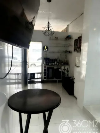 Imagem Sobrado para Venda em São Bernardo do Campo / SP no bairro Nova Petrópolis