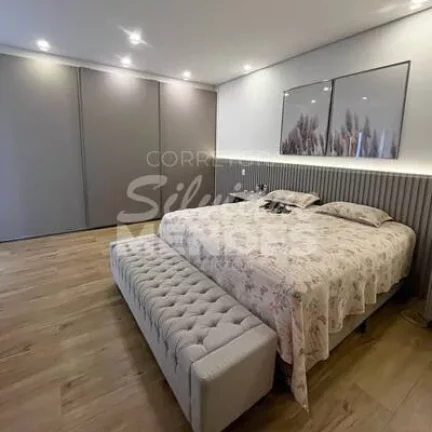 Imagem Luxuosa casa com 998 m² no Condomínio Ibiti do Paço