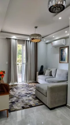 Imagem Sobrado com 3 dormitórios à venda, 117 m² por R$ 905.000,00 - Parque Santa Rosa - Suzano/SP