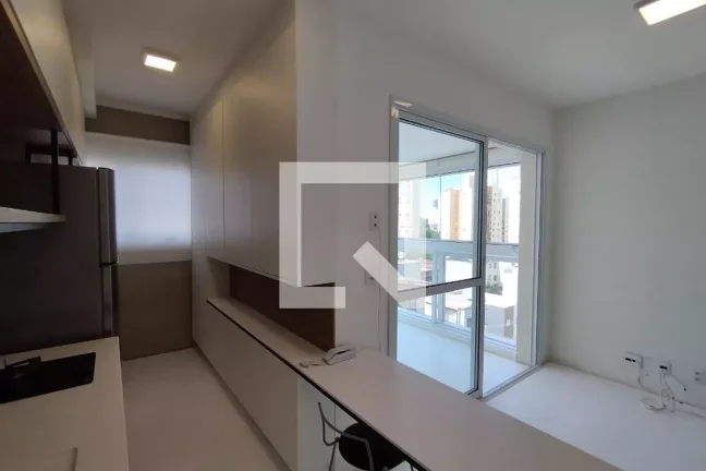 Imagem Apartamento à Venda - Aclimação, 2 Quartos, 51 m2