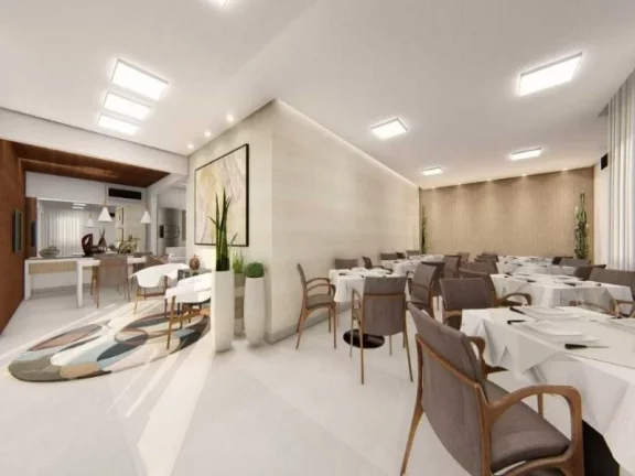 Imagem APARTAMENTO COM 3 DORMITÓRIOS À VENDA, 142 M² POR R$ 930.000 - PRAIA DO PECADO - MACAÉ/RJ