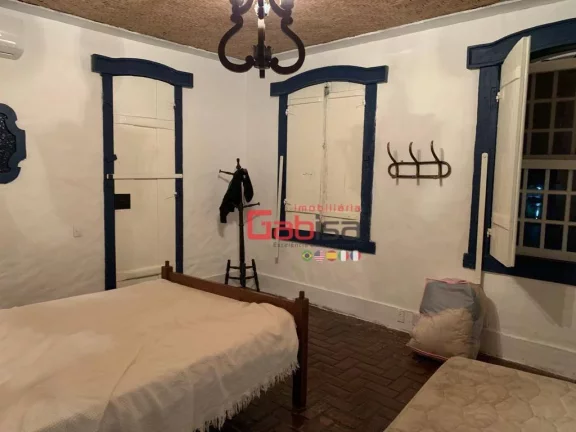 Imagem Casa com 7 dormitórios à venda, 2400 m² por R$ 4.500.000,00 - Ogiva - Cabo Frio/RJ