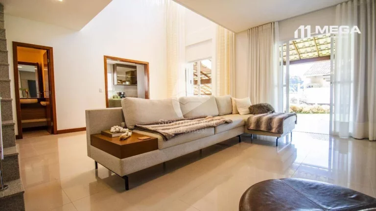 Imagem Casa com 4 dormitórios à venda, 250 m² por R$ 2.600.000,00 - Centro - Domingos Martins/ES