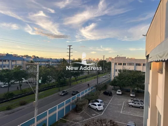 Imagem Apartamento 2 Quartos à Venda na Primeira Etapa em Coqueiral de Itaparica - Vila Velha/ES